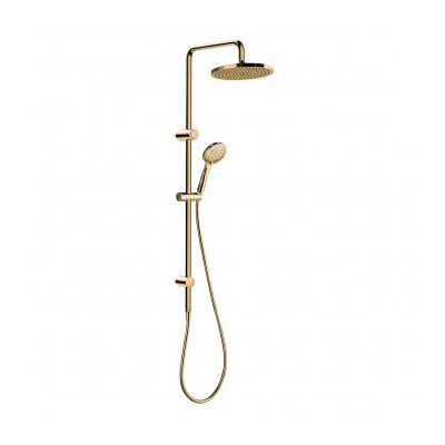 Villeroy and Boch Architectura Style Twin Shower System